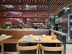 -宏状元现熬粥·京味菜(三里河店)