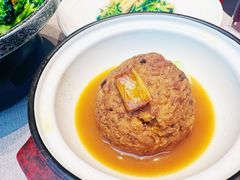 -北平食府·北京烤鸭(北京西站六里桥店)