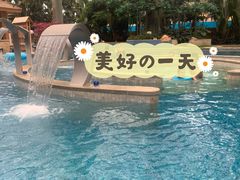 -国信南山温泉