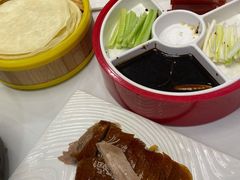 东兴楼极品烤鸭-东兴楼饭庄(六里桥店)
