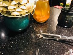 -捞王锅物料理(温州万象城店)
