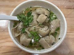-顶巧鸡汤馄饨(虹口总店)