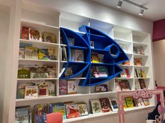 -蓝旗儿童游泳俱乐部(北国中心)