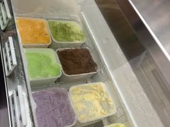 -成裕雪糕店(士多店)