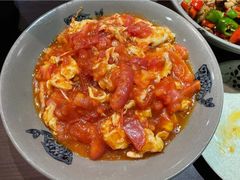 西红柿炒蛋-潇湘阁(昆泰国际大厦店)