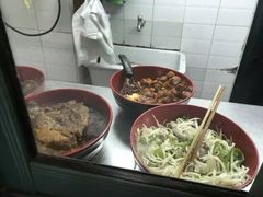 -北万新包子店(淮海店)
