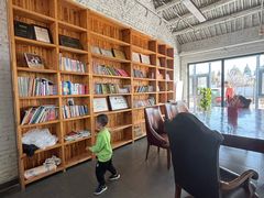 -北京群众马术培训基地