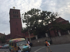 iphone_upload_pic-圣保罗教堂