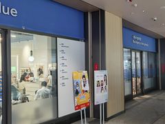 -天真蓝照相馆(龙岗万科里店)