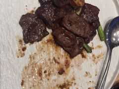 -百富源·海鲜辽菜(和平北大街店)