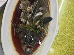 -范饭椰林川湘味海鲜·椰子鸡(三亚湾椰梦长廊店)