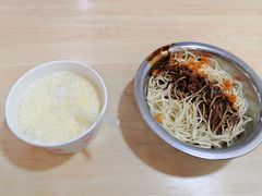 -宋记热干面馆(五福路店)