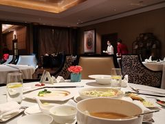 -天宝阁中餐厅(北京瑞吉酒店)