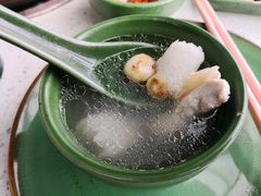 -润园四季椰子鸡火锅(海上世界店)