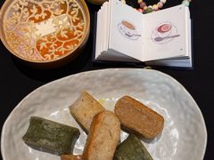 -图味美小黄鱼·景德菜(浙江路店)