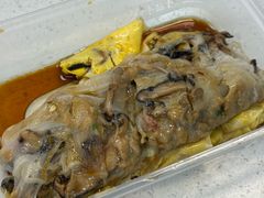 -山水肠粉(盐田店)