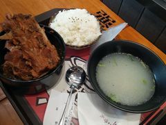 -犟骨头排骨饭(回龙观龙禧店)