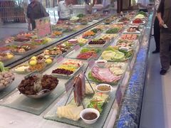 -绿色时代大酒店