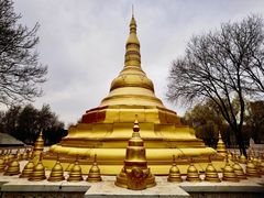 -北京世界公园