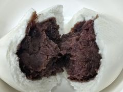 -宫门口馒头铺(创始人总店)