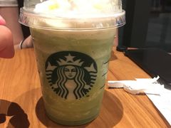 -星巴克(夏日百货店)