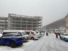 -多乐美地滑雪场