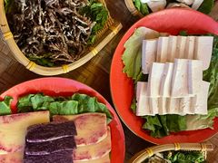 -滇野云南野生菌餐厅(陕西南路店)