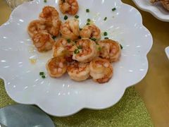-春园海鲜广场D区6号(钟姐海鲜加工店)