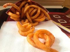 -麦当劳(南京水西门大街店)