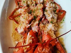 -上座·餐厅(阳光100店)