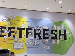 -鲜芋仙(番禺万达广场店)