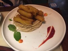 -佬麻雀·新湘菜(珠海金发购物中心店)