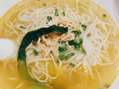 -五爷拌面(宽城万达店)