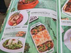 -Kitchen·Y洋厨房西餐厅(王府壹号店)