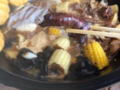 -大鹅岛灶台鱼·铁锅炖(水库路店)