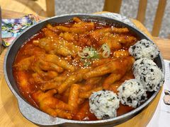 -姜虎东白丁烤肉(深圳湾后海汇店)