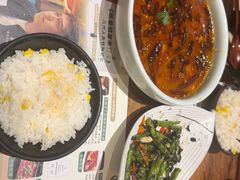 -马灯部落·西湖边的创意山景餐厅(虎跑动物园店)