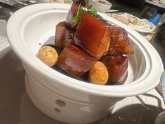 -醉庐·新上海菜(南京西路店)