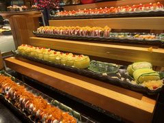-钱小奴创意自助餐厅·原切谷饲安格斯畅吃(绍兴新昌万达店)