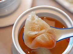 -漢舍中国菜馆(889广场店)