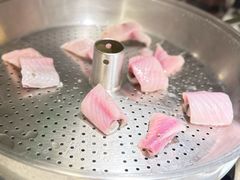 -顺峰顺水顺德菜(第一百货店)