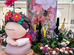 -长沙北辰三角洲大悦城