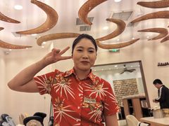 -第六季自助餐厅(甜水园店)