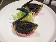 -海派悦庭·海胆烧麦·新融合菜(凯德广场店)