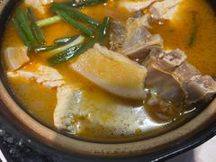 -丰乐餐厅·始于1999·本地老字号