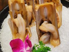 -东海怡品海鲜豆捞(舟宿夜江店)