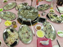 -李家厨房餐厅(仁和路店)