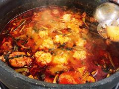 -笔记安顺夺夺粉火锅