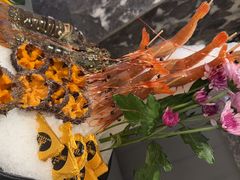 -铭门盛宴·艺术海鲜姿造(福田黑金店)