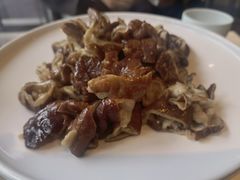 -春发生饭店·非遗(南院门店)